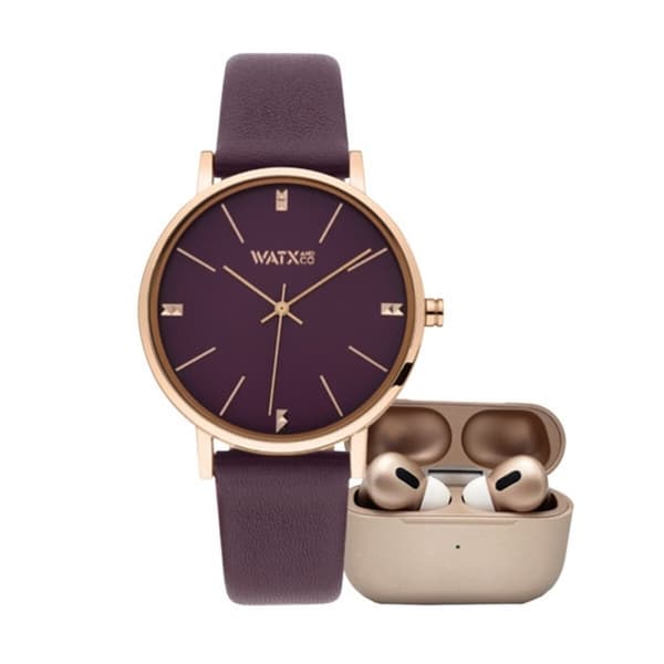 Naisten rannekellot Watx & Colors RELOJ8_38