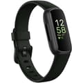 Miniatyrbild 2 av 3: Smartwatch - Fitbit - Inspire 3 - Vattentålig - Batteritid 10 dagar - Unisex