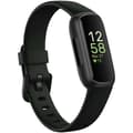 Miniatyrbild 1 av 3: Smartwatch - Fitbit - Inspire 3 - Vattentålig - Batteritid 10 dagar - Unisex