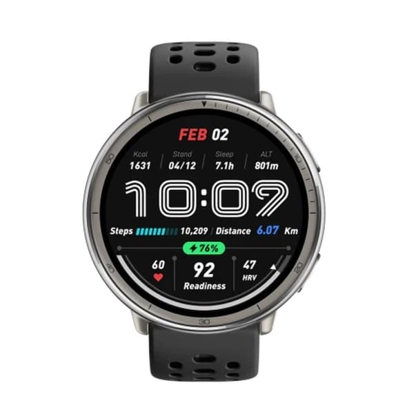 Mobilcover Amazfit W2437GL7N