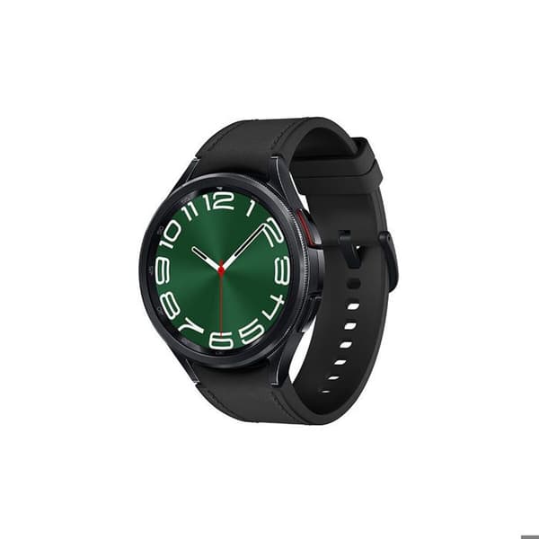 Intelligent klocka - Samsung - Galaxy Watch 6 - 1,47" - Sömnmonitor - IP68 - 425 mAh