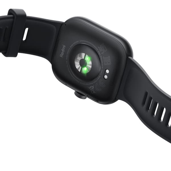 Älykello Xiaomi Redmi Watch 4 Harmaa 1,97"