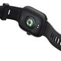 Pikkukuva 6 / 6: Älykello Xiaomi Redmi Watch 4 Harmaa 1,97"