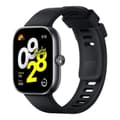 Pikkukuva 1 / 6: Älykello Xiaomi Redmi Watch 4 Harmaa 1,97"
