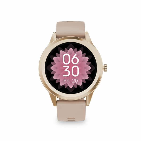 BRUGT Smartwatch KSIX Pink 1,28" (Refurbished B)