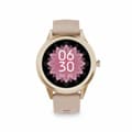 Miniatyrbillede 4 af 6: BRUGT Smartwatch KSIX Pink 1,28" (Refurbished B)
