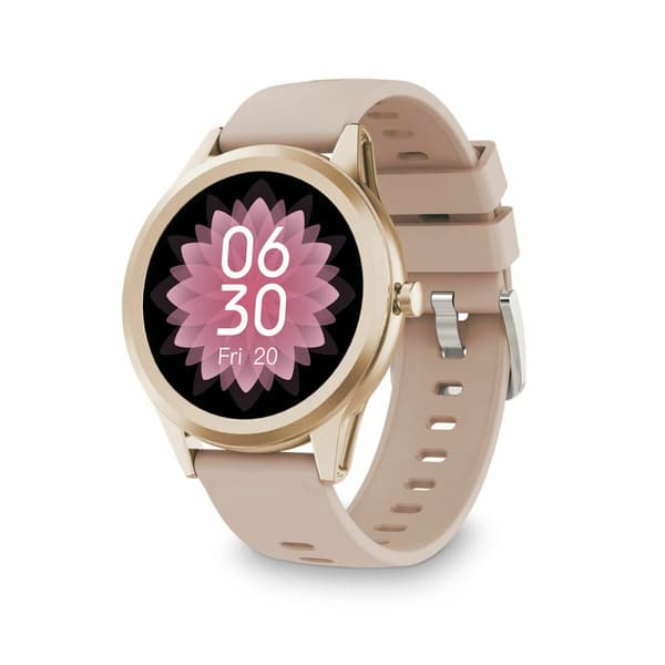 BRUGT Smartwatch KSIX Pink 1,28" (Refurbished B)