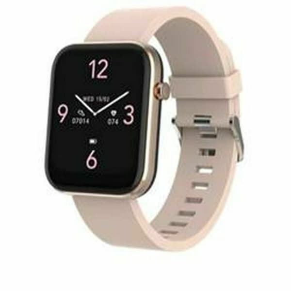 BRUKT Smartklokke Denver Electronics Rosa (Fikset A)