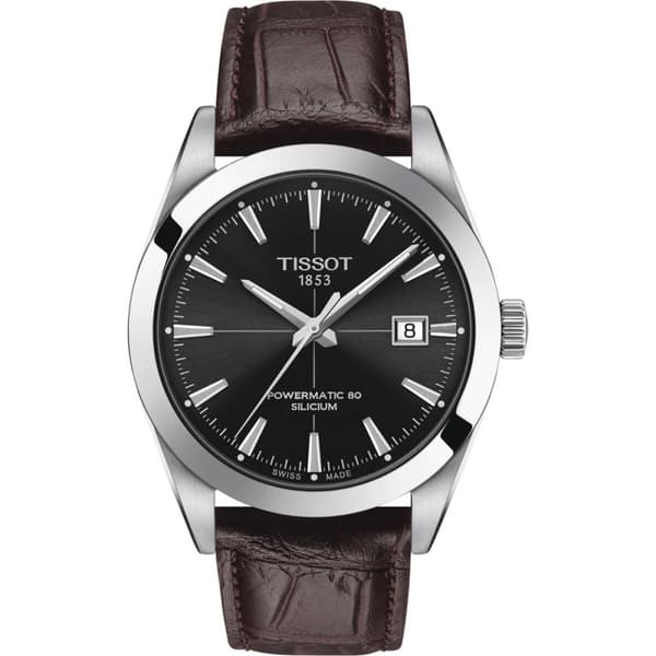 Herreur Tissot GENTLEMAN POWERMATIC 80 (Ø 40 mm)