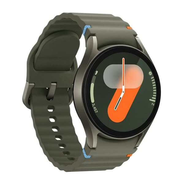 Älykello Samsung SM-L300NZGAEUE Musta Vihreä 40 mm 1,3"