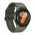 Pikkukuva 3 / 6: Älykello Samsung SM-L300NZGAEUE Musta Vihreä 40 mm 1,3"