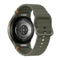 Pikkukuva 4 / 6: Älykello Samsung SM-L300NZGAEUE Musta Vihreä 40 mm 1,3"