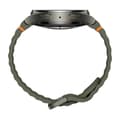 Pikkukuva 5 / 6: Älykello Samsung SM-L300NZGAEUE Musta Vihreä 40 mm 1,3"