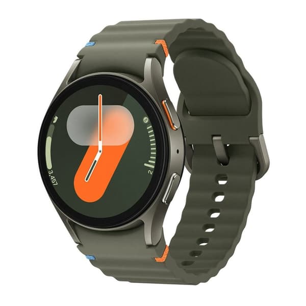 Älykello Samsung SM-L300NZGAEUE Musta Vihreä 40 mm 1,3"