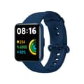 Pikkukuva 1 / 5: Älykello Xiaomi Sininen 1,55"