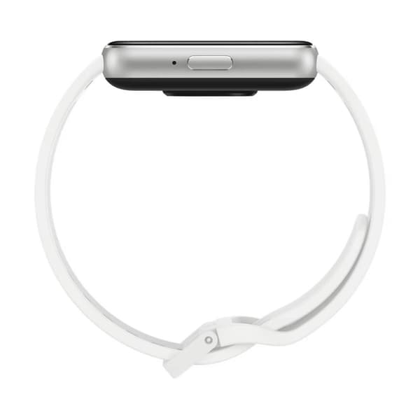 Älykello Samsung Galaxy Fit3 Valkoinen Hopeinen 1,6" 40 mm