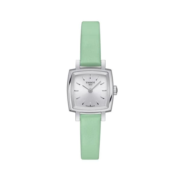 Naisten rannekellot Tissot LOVELY (Ø 20 mm)