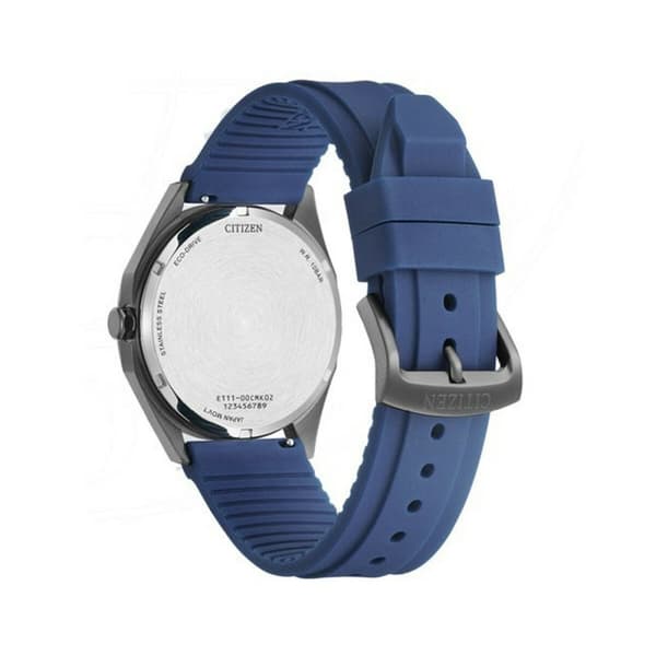 Miesten rannekellot Citizen BM7638-02H