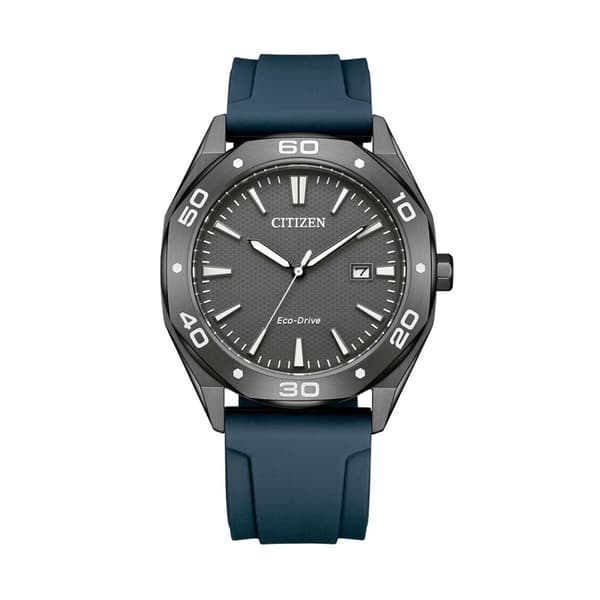 Miesten rannekellot Citizen BM7638-02H