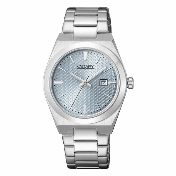 Miesten rannekellot Vagary IU3-118-75