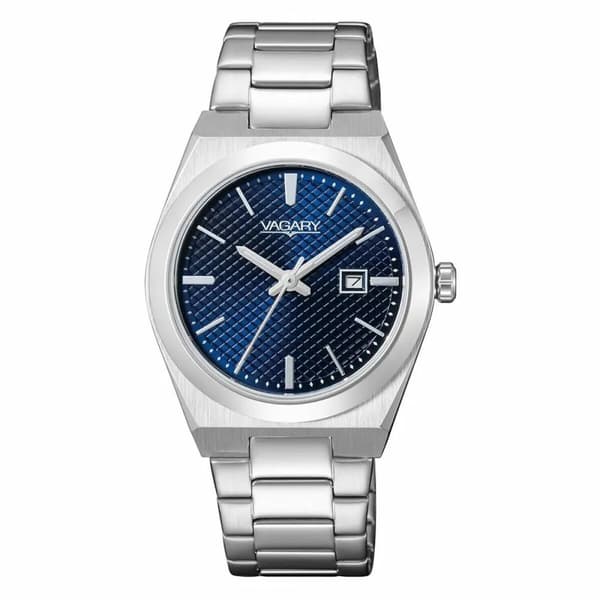 Miesten rannekellot Vagary IU3-118-77