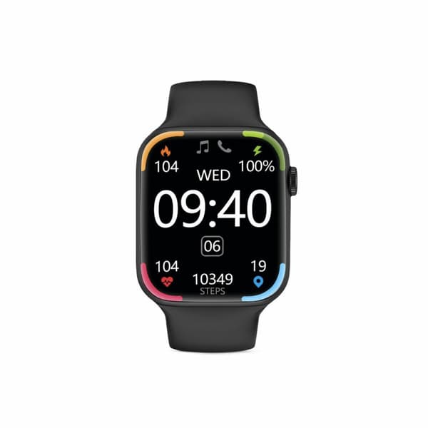 BRUGT Smartwatch KSIX 1,74" (Refurbished B)