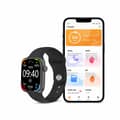 Miniatyrbillede 2 af 5: BRUGT Smartwatch KSIX 1,74" (Refurbished B)