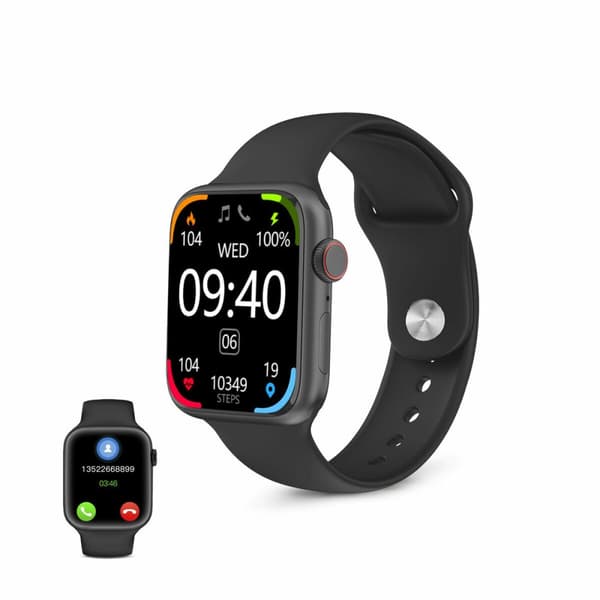 BRUGT Smartwatch KSIX 1,74" (Refurbished B)