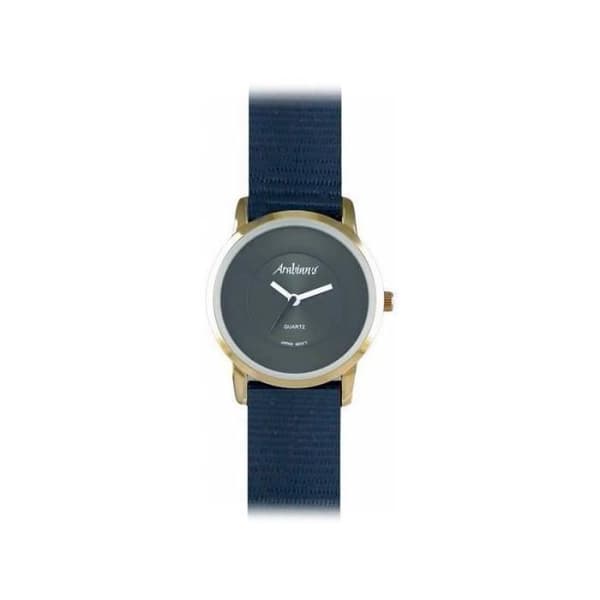 Arabians DBH2187NT unisexklocka (34 mm)