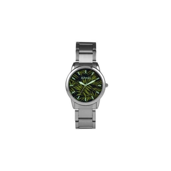 Unisexklocka XTRESS XAA1038-53 (34 mm) - Kvarts - Stål