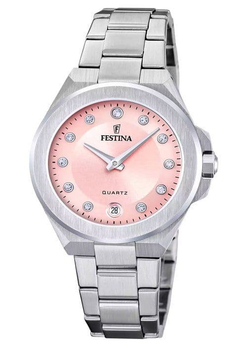 Armbandsklocka för damer F20700/2