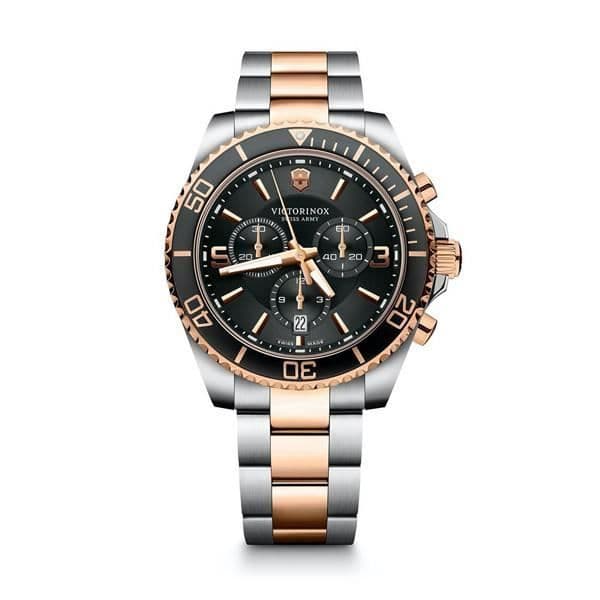 Klocka - Victorinox - V241952 - Analog - Chic - Unisex