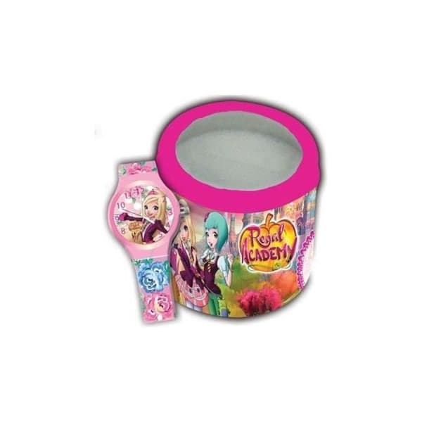 Flickklocka för barn - REGAL ACADEMY - Plåtlåda 2FUZ - Typ: Barn - Kön: Flicka