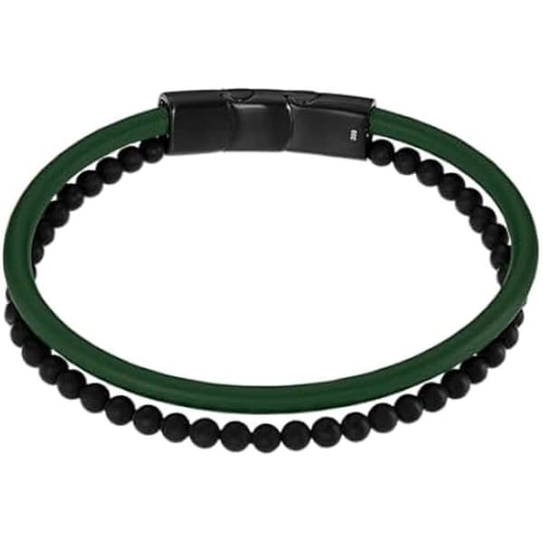 Klockarmband - LOTUS STYLE - PULSEIRA - Stål - Elegant design - Optimal komfort