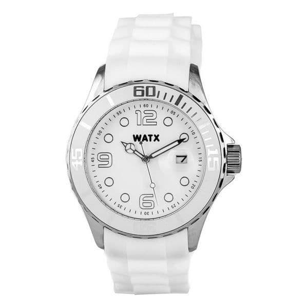 Klocka - Watx & Colors - RWA9021 - 42 mm - Kvarts - Vattentålig 5 atm