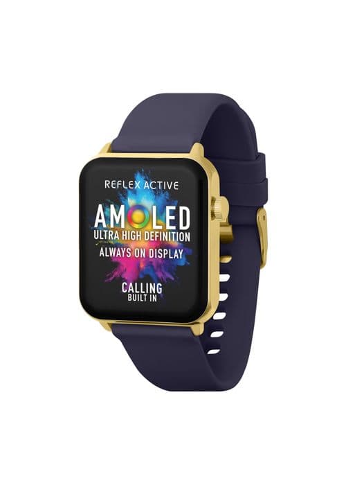 Reflex Aktiv Smartwatch Serie 30