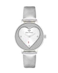 Miniatyrbilde 1 av 3: Ladies' Watch Juicy Couture JC1235SVSI (Ø 38 mm)