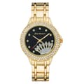 Miniatyrbilde 1 av 3: Ladies' Watch Juicy Couture JC1282BKGB (Ø 36 mm)