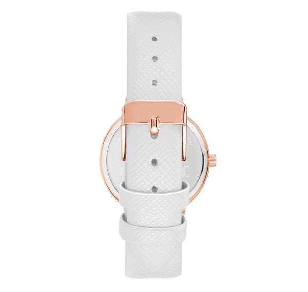 Ladies' Watch Juicy Couture JC1234RGWT (Ø 38 mm)