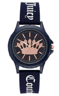 Miniatyrbilde 1 av 3: Ladies' Watch Juicy Couture JC1324NVNV (Ø 38 mm)