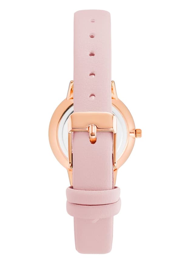 Ladies' Watch Juicy Couture JC1326RGLP (Ø 34 mm)