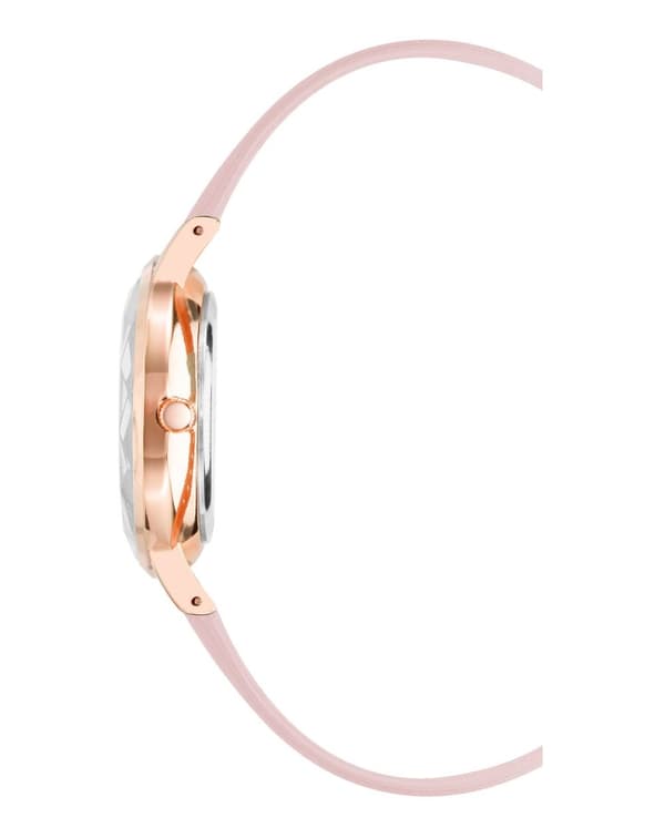 Ladies' Watch Juicy Couture JC1326RGLP (Ø 34 mm)