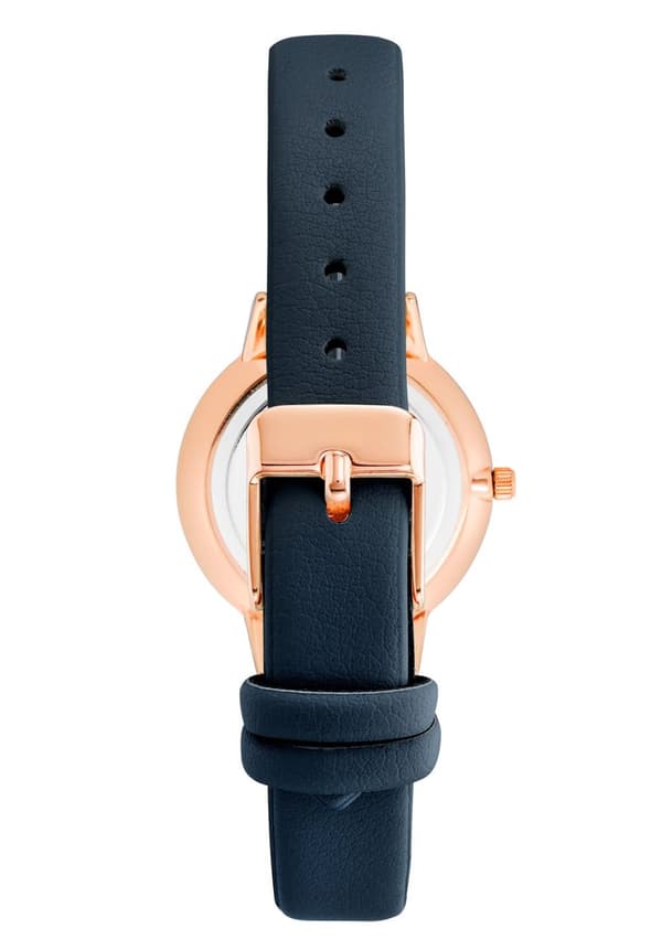 Ladies' Watch Juicy Couture JC1326RGNV (Ø 34 mm)