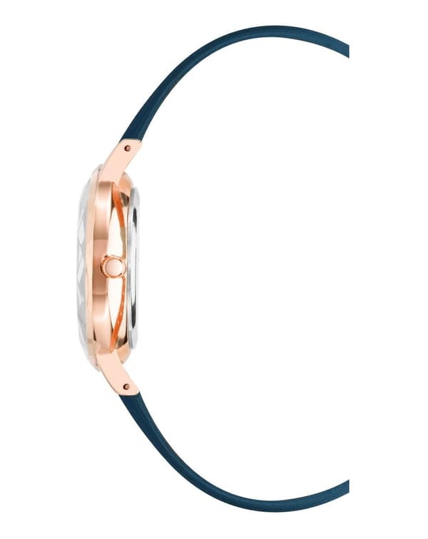 Ladies' Watch Juicy Couture JC1326RGNV (Ø 34 mm)