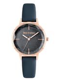 Miniatyrbilde 1 av 3: Ladies' Watch Juicy Couture JC1326RGNV (Ø 34 mm)
