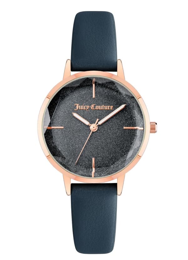 Ladies' Watch Juicy Couture JC1326RGNV (Ø 34 mm)