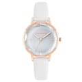 Miniatyrbilde 1 av 3: Ladies' Watch Juicy Couture JC1326RGWT (Ø 34 mm)