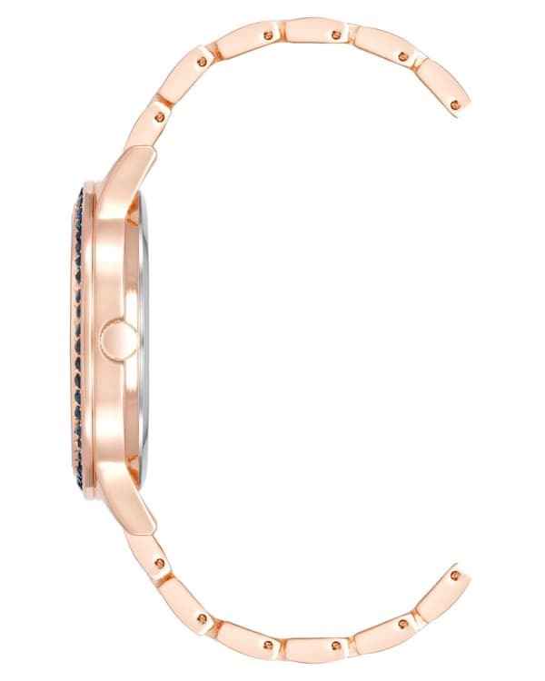 Ladies' Watch Juicy Couture JC1334RGNV (Ø 38 mm)