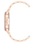 Miniatyrbilde 3 av 3: Ladies' Watch Juicy Couture JC1334RGPR (Ø 38 mm)