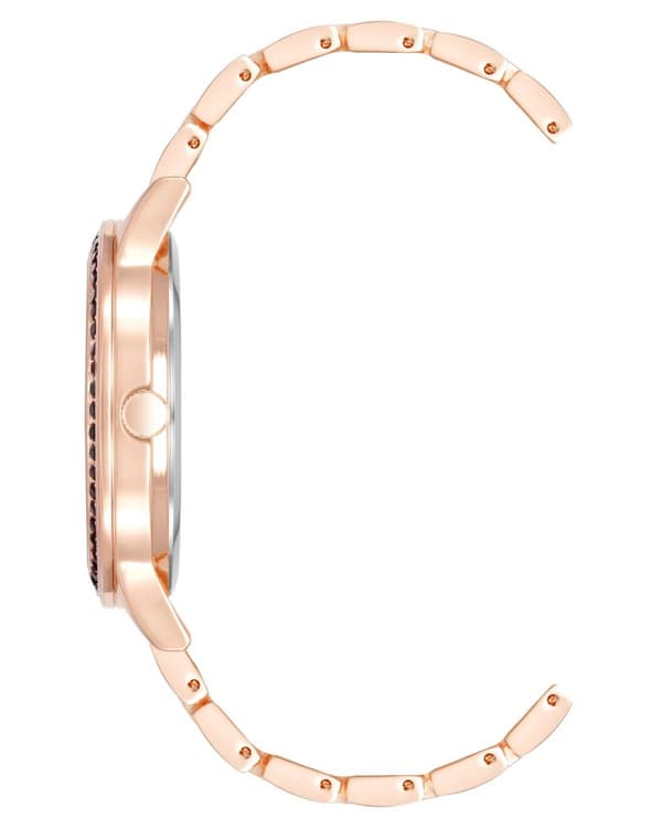 Ladies' Watch Juicy Couture JC1334RGPR (Ø 38 mm)